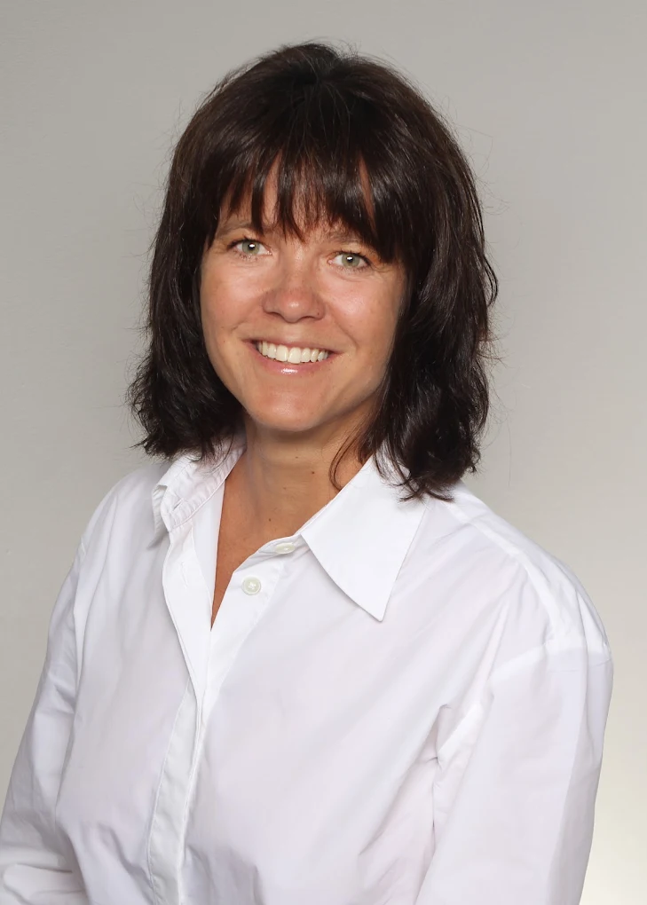 Docteur Marine LE DUC-SOLUS